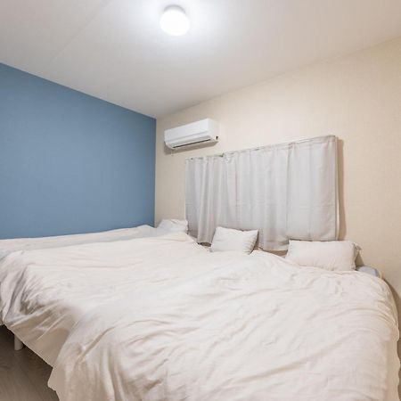 Bp House 森ノ宮 Apartment Osaka Exterior photo