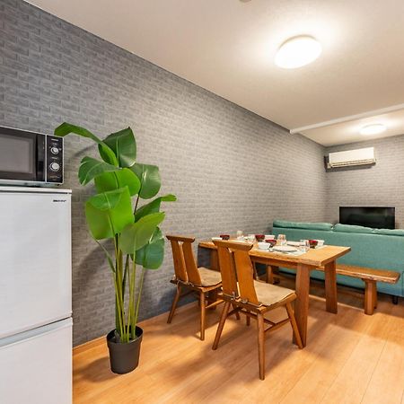 Bp House 森ノ宮 Apartment Osaka Exterior photo